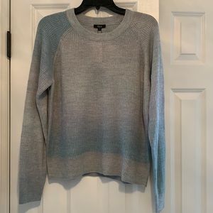 Rails Venus Sweater in Blue Rainbow